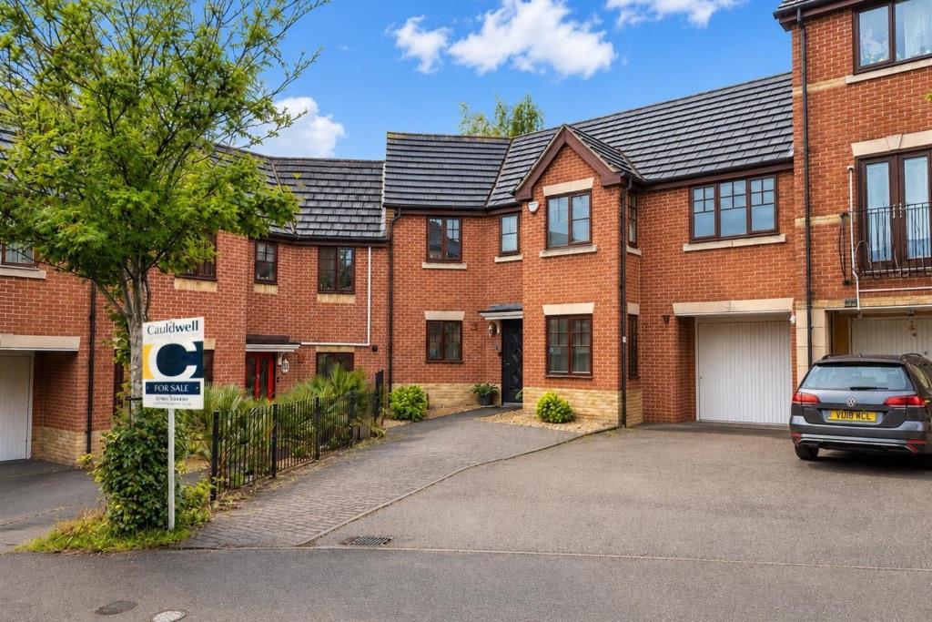 4 bed property in Exbury Lane, Milton Keynes